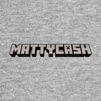 Matty Cash Logo Players Couture Men's Casual Hoodie