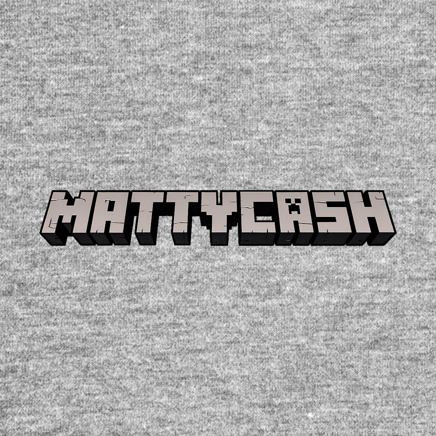 Matty Cash Logo Players Couture Men's Casual Hoodie