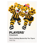 You're Getting Mauled By The Tigers Hull City Icon Frame Men's T-Shirt