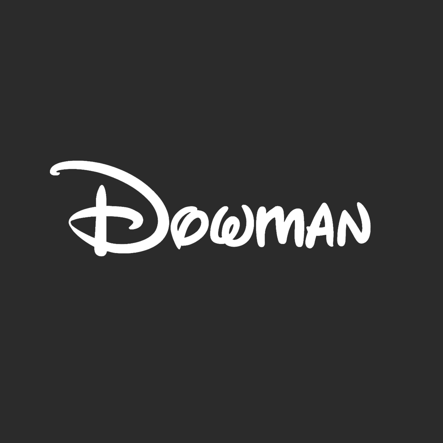 Max Dowman Logo Players Couture Men's Casual Hoodie