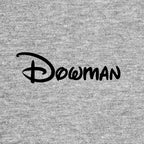 Max Dowman Logo Players Couture Men's Casual Hoodie