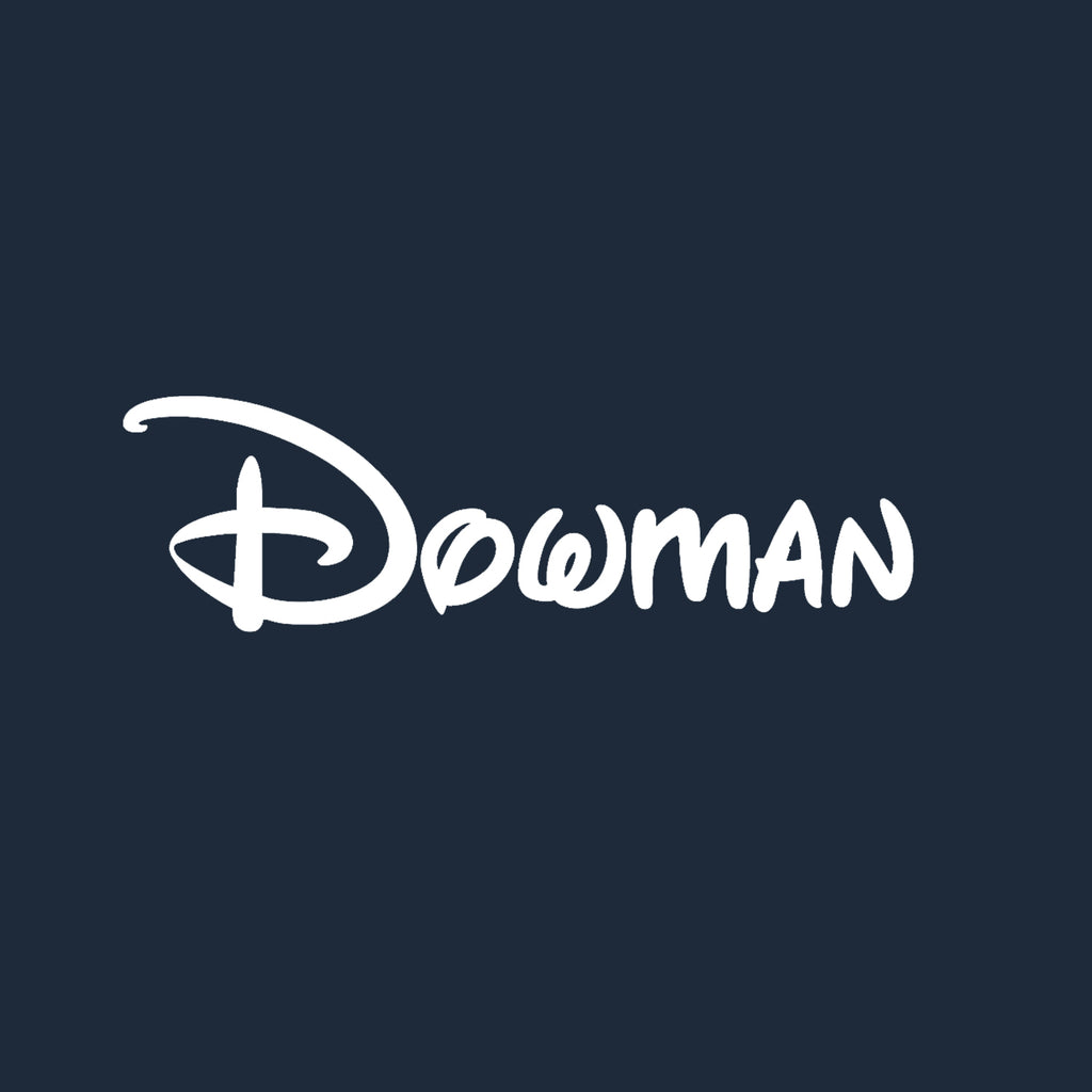 Max Dowman Logo Players Couture Men's Casual Hoodie