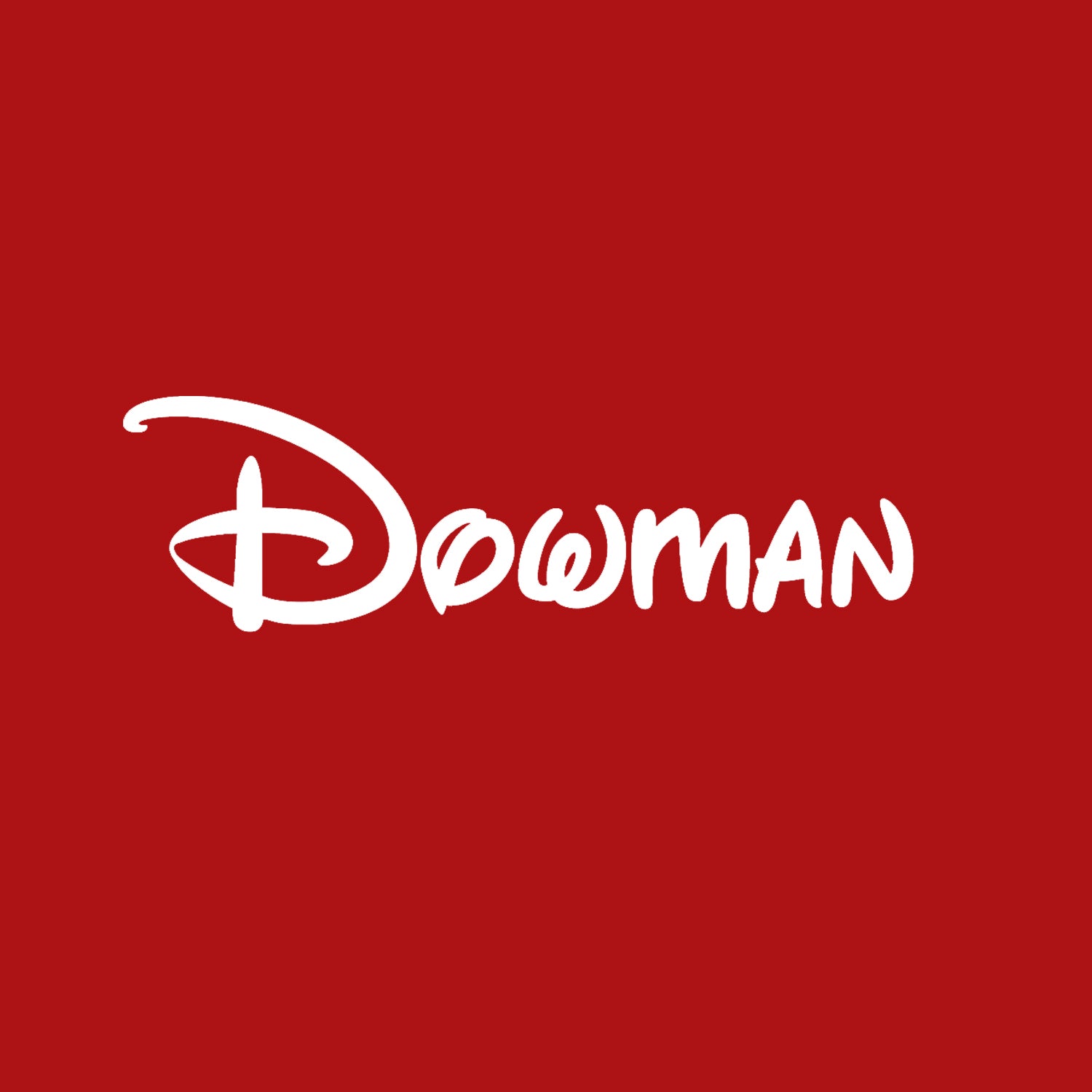 Max Dowman Logo Players Couture Men's Casual Hoodie