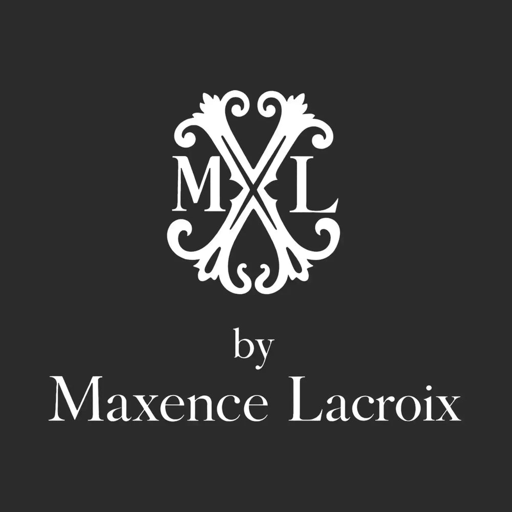 Maxence Lacroix Logo Players Couture Mens T-Shirt - White / S | Crystal Palace, Fashion Collection, Football, France, Men's, T-Shirts, Volume 1, Wolfsburg