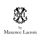 Maxence Lacroix Logo Players Couture Mens T-Shirt - White / S | Crystal Palace, Fashion Collection, Football, France, Men's, T-Shirts, Volume 1, Wolfsburg