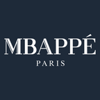 Mbappe Logo Players Couture Kids T-Shirt