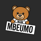 Bryan Mbeumo Logo Players Couture Men's Casual Hoodie