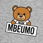 Bryan Mbeumo Logo Players Couture Men's Casual Hoodie