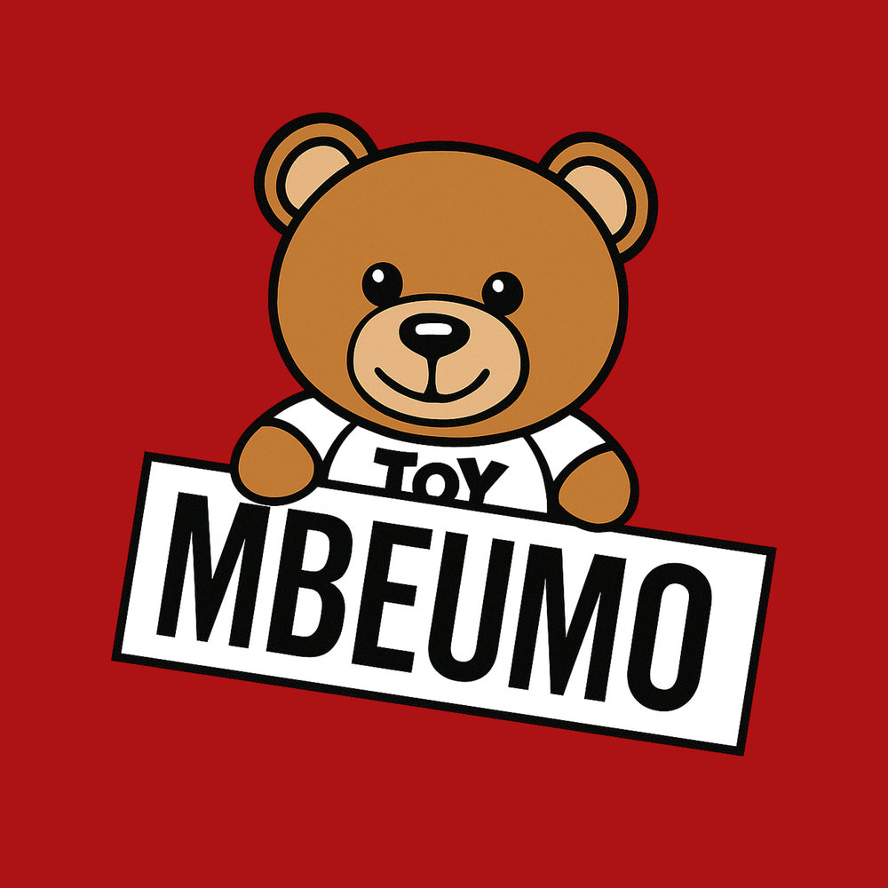 Bryan Mbeumo Logo Players Couture Mens T-Shirt