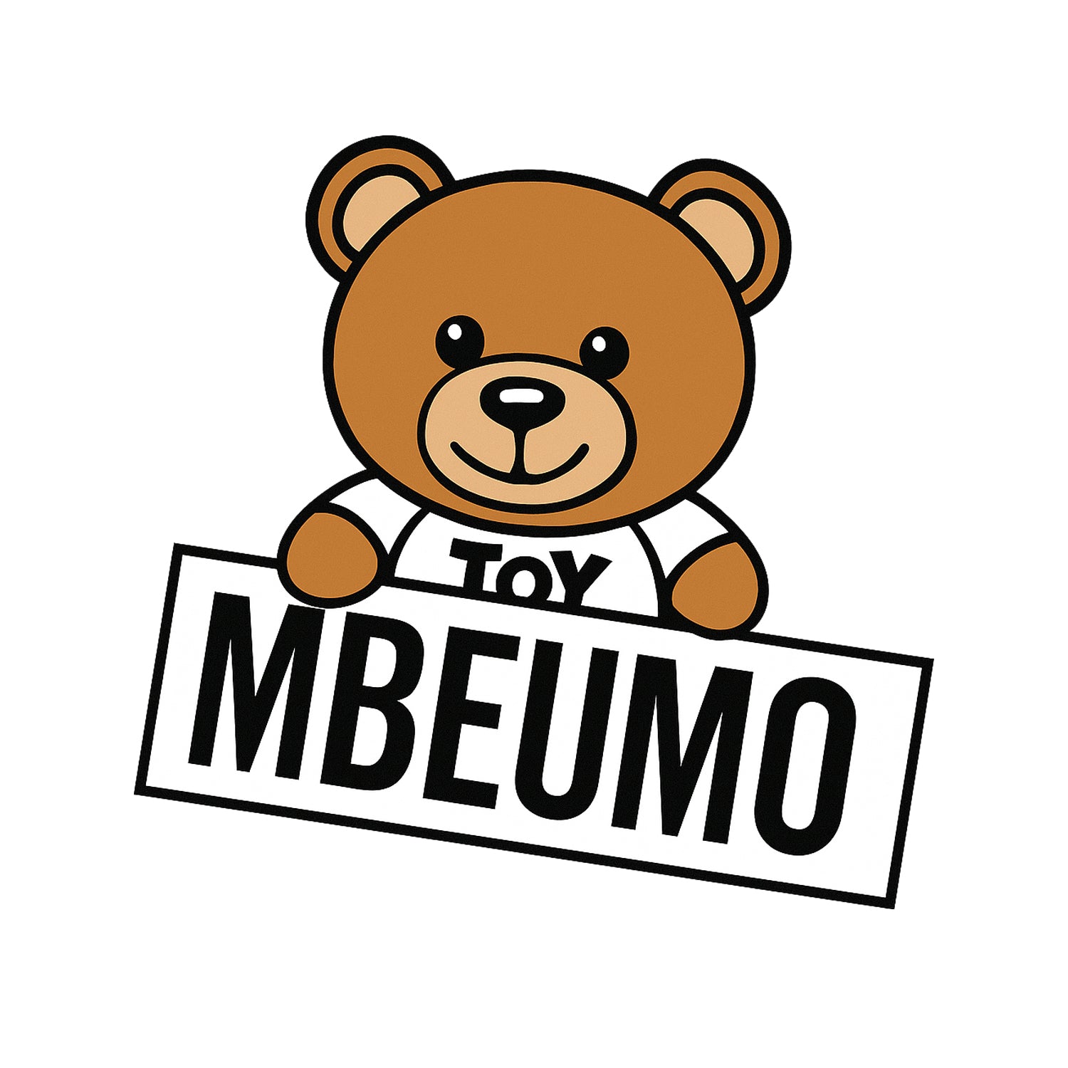 Bryan Mbeumo Logo Players Couture Men's Casual Hoodie