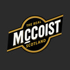 Ally McCoist Logo Players Couture Men's Casual Hoodie