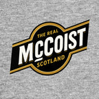 Ally McCoist Logo Players Couture Men's Casual Hoodie