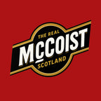 Ally McCoist Logo Players Couture Men's Casual Hoodie