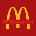 Steve McManaman Logo Players Couture Men's Casual Hoodie