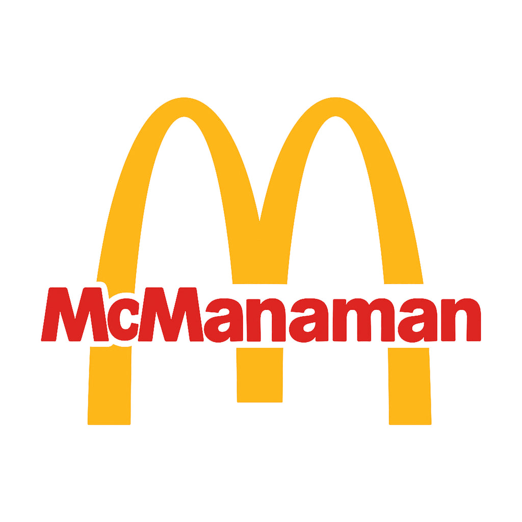 Steve McManaman Logo Players Couture Men's Casual Hoodie