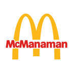 Steve McManaman Logo Players Couture Men's Casual Hoodie