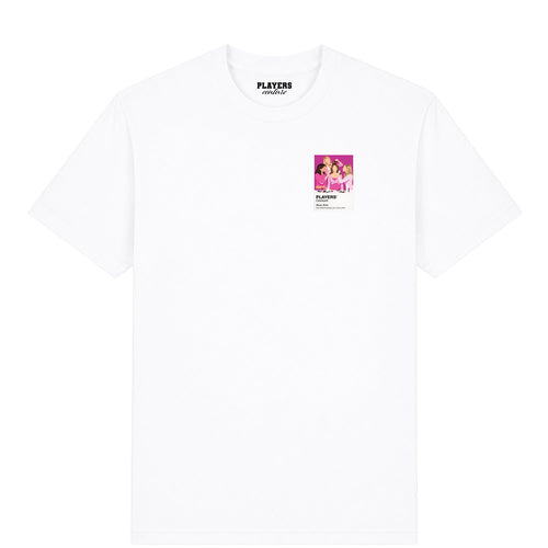 Mean Girls Mean Girls men's T-shirt in white