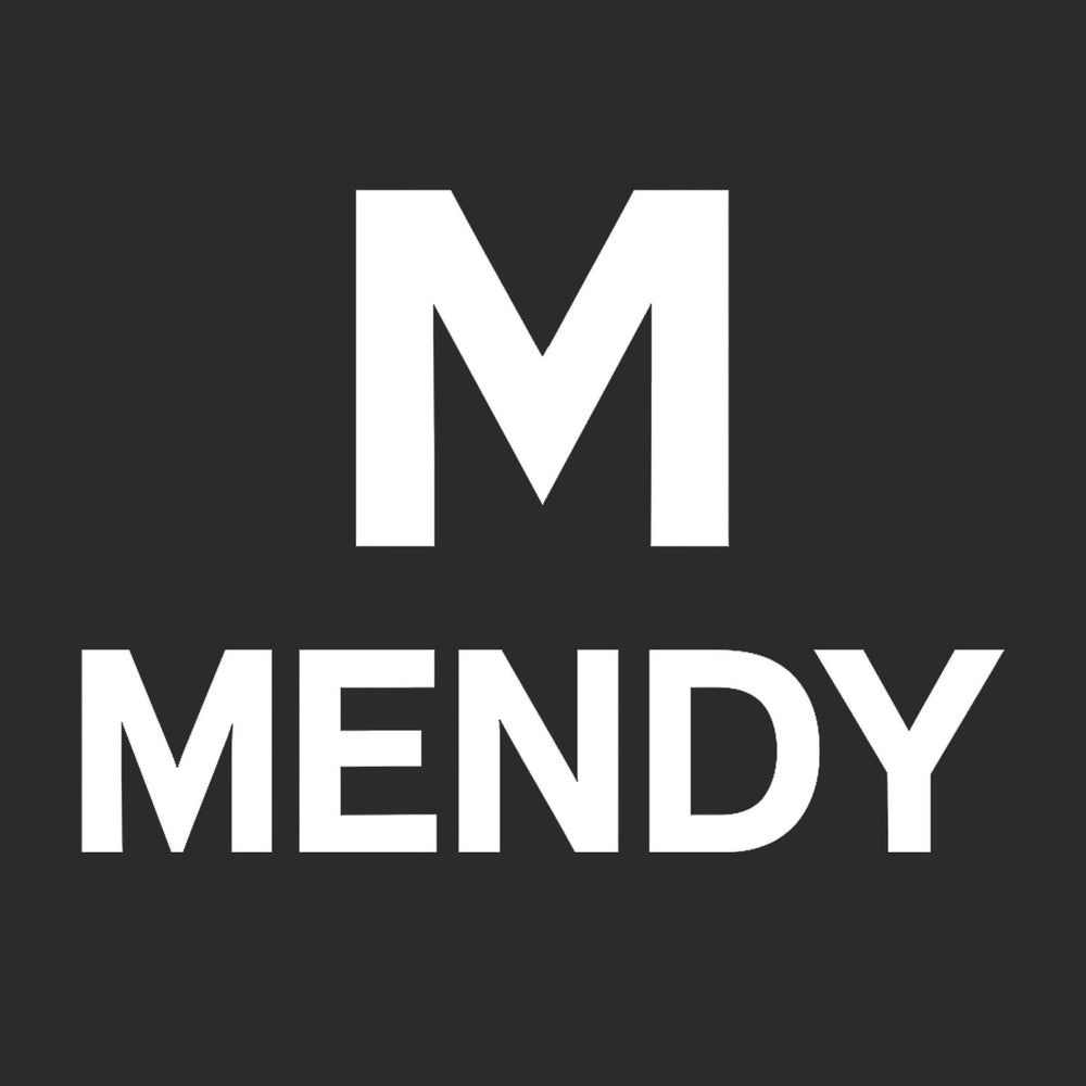 Mendy Logo Players Couture Men's Casual Hoodie