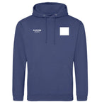 Custom Upload Your Logo Men's Classic Hoodie