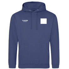 Custom Upload Your Logo Men's Classic Hoodie
