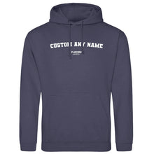 Custom Create Any Name Men's Classic Hoodie