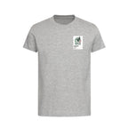 Mexico Logo Graffiti Frame Kids T-Shirt - mexico graffiti frame kids grey tshirt