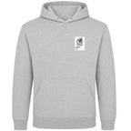 Mexico Logo Graffiti Frame Men's Hoodie - mexico graffiti frame mens grey hoodie