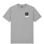 Micah Parsons Packers American Football Icon Frame Men's T-Shirt