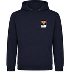 Michael Bisping UFC Icon Frame Men's Hoodie