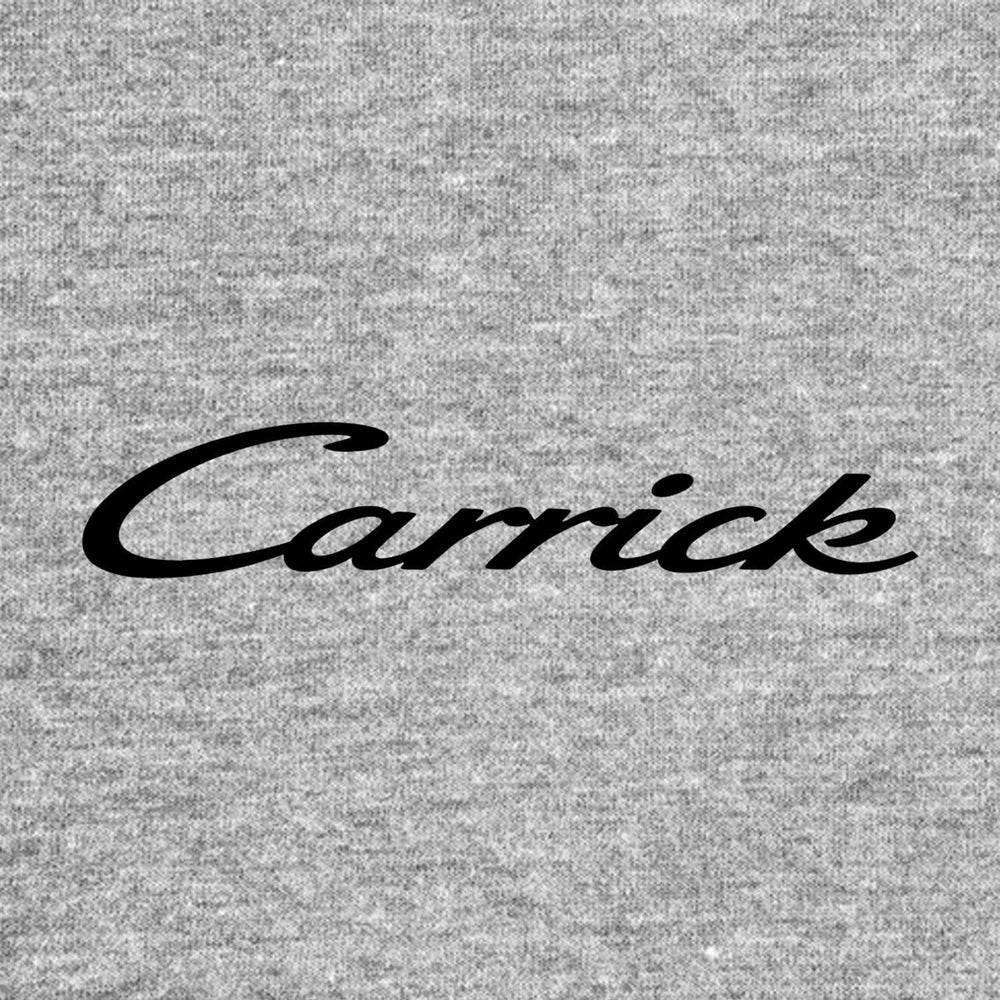 Michael Carrick Logo Players Couture Mens T-Shirt - White / S | England, Fashion Collection, Football, Manchester United, Men's, T-Shirts, Tottenham Hotspur, Volume 1, West Ham United