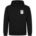 Michael Essien Chelsea Icon Frame Men's Hoodie – black
