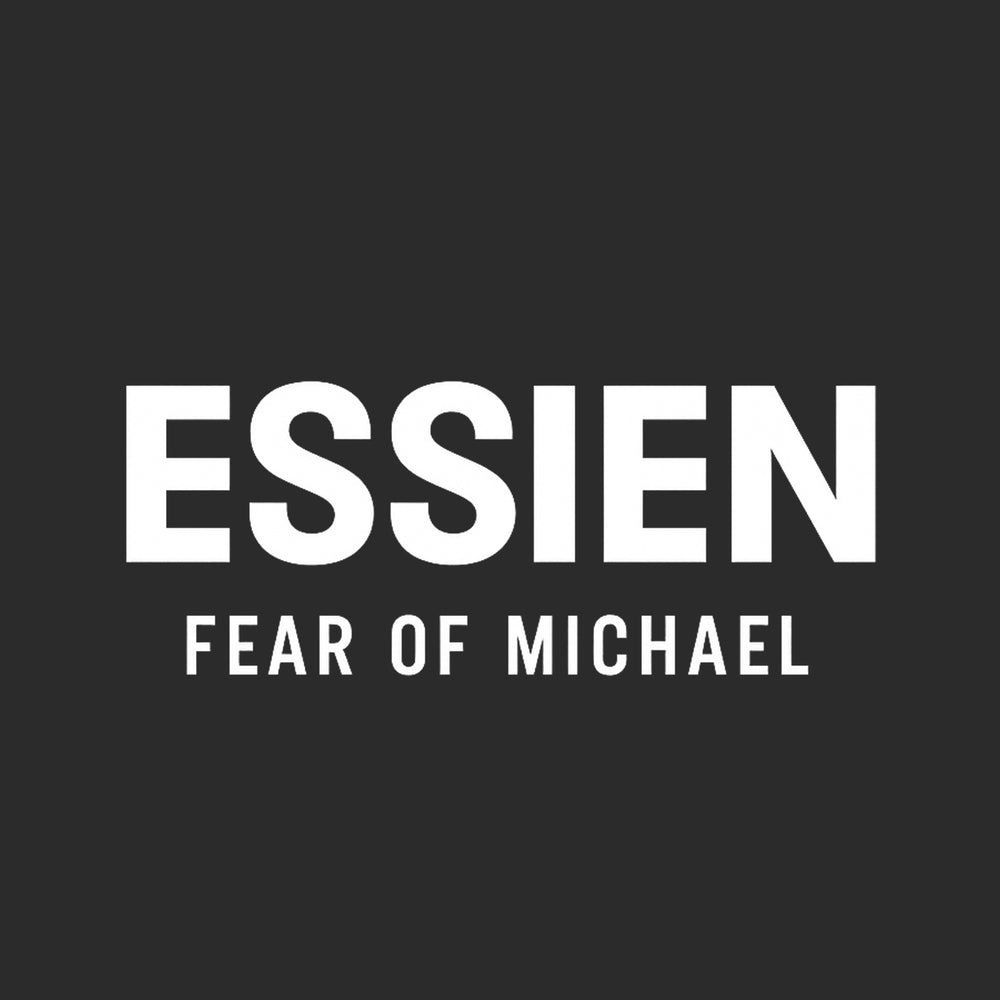 Michael Essien Logo Players Couture Mens T-Shirt