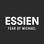 Michael Essien Logo Players Couture Men's Casual Hoodie