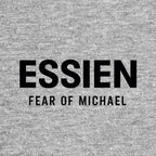 Michael Essien Logo Players Couture Men's Casual Hoodie