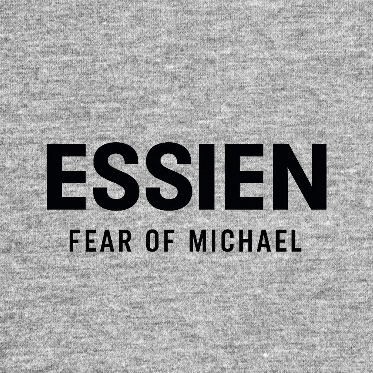 Michael Essien Logo Players Couture Men's Casual Hoodie
