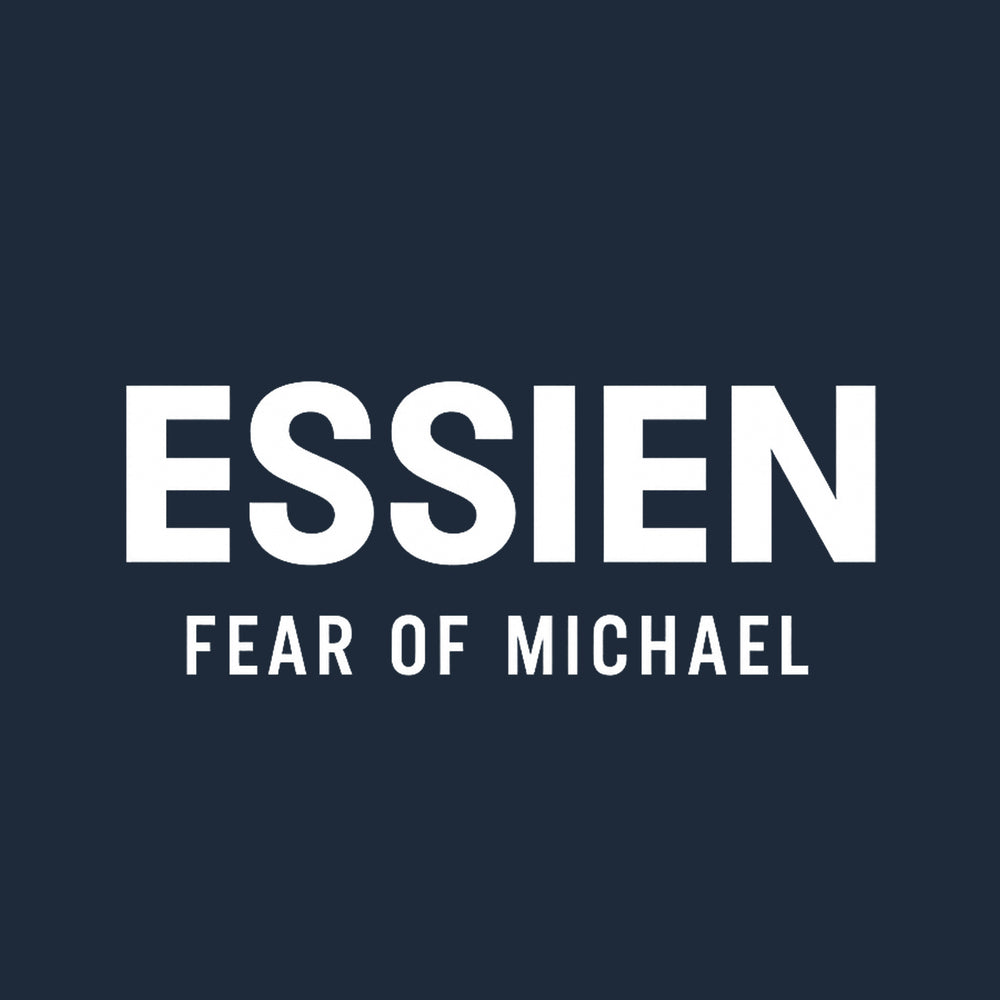 Michael Essien Logo Players Couture Mens T-Shirt