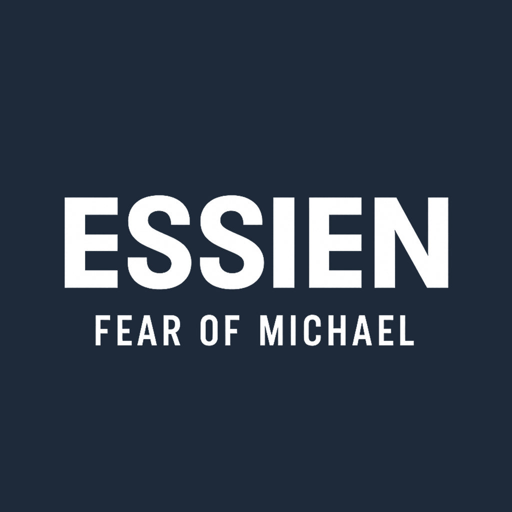 Michael Essien Logo Players Couture Men's Casual Hoodie