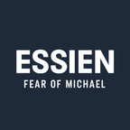 Michael Essien Logo Players Couture Men's Casual Hoodie