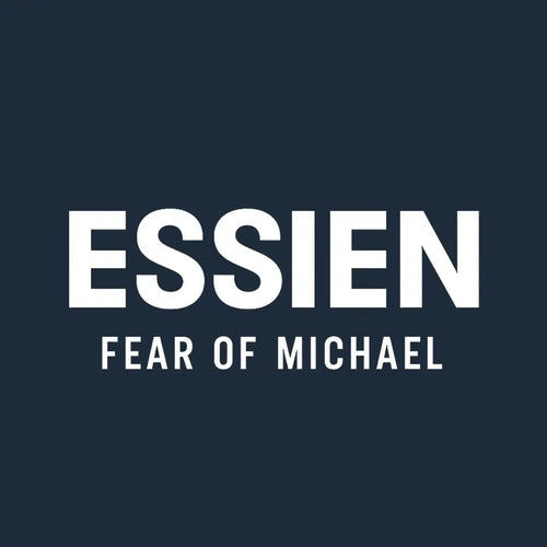 Michael Essien Logo Players Couture Mens T-Shirt