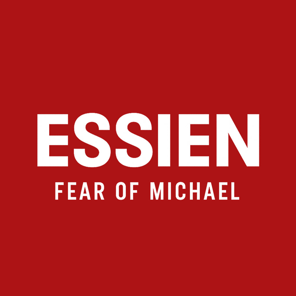 Michael Essien Logo Players Couture Men's Casual Hoodie