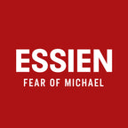 Michael Essien Logo Players Couture Men's Casual Hoodie