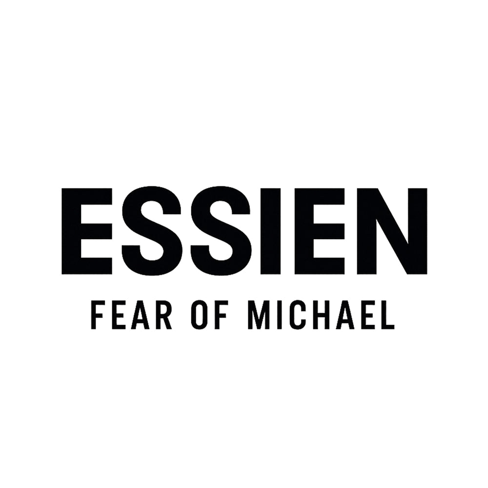 Michael Essien Logo Players Couture Mens T-Shirt