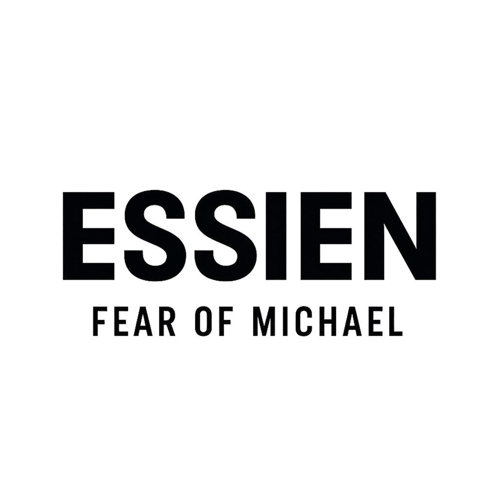 Michael Essien Logo Players Couture Men's Casual Hoodie