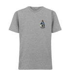 Michael Jackson Glitter Jacket t-shirt – black men's t-shirt featuring the Michael Jackson Glitter Jacket Players Couture