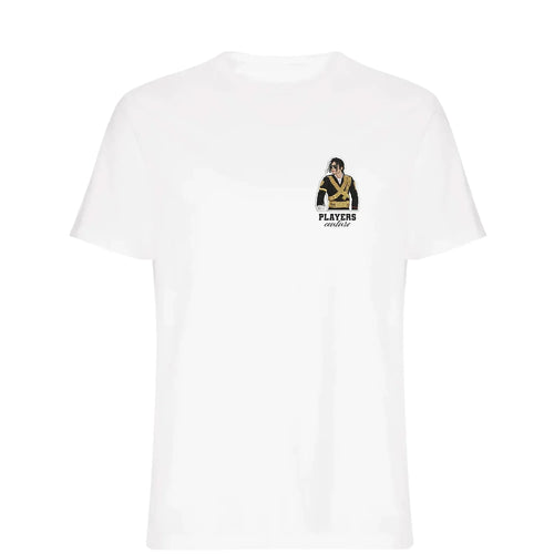 Michael Jackson Military Jacket t-shirt – black men's t-shirt featuring the Michael Jackson Military Jacket Players Couture
