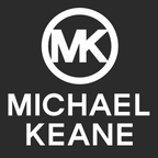 Michael Keane Logo Players Couture Kids T-Shirt