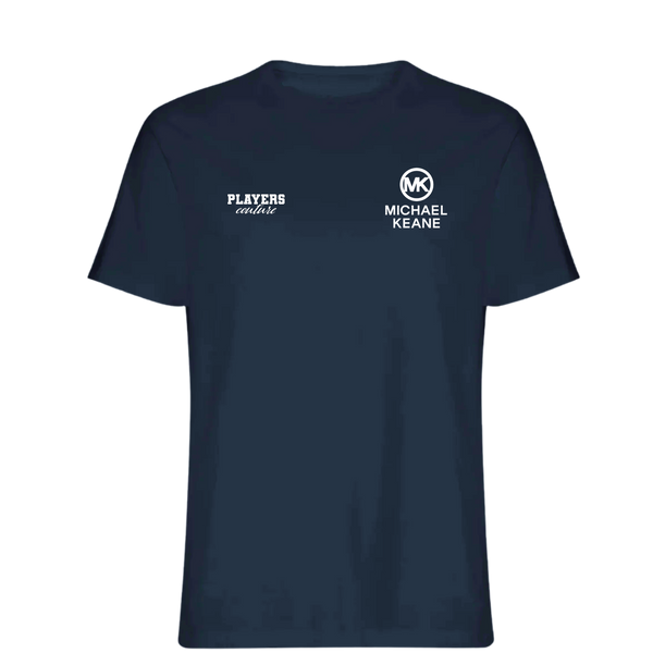 Michael Keane Logo Players Couture Mens T-Shirt