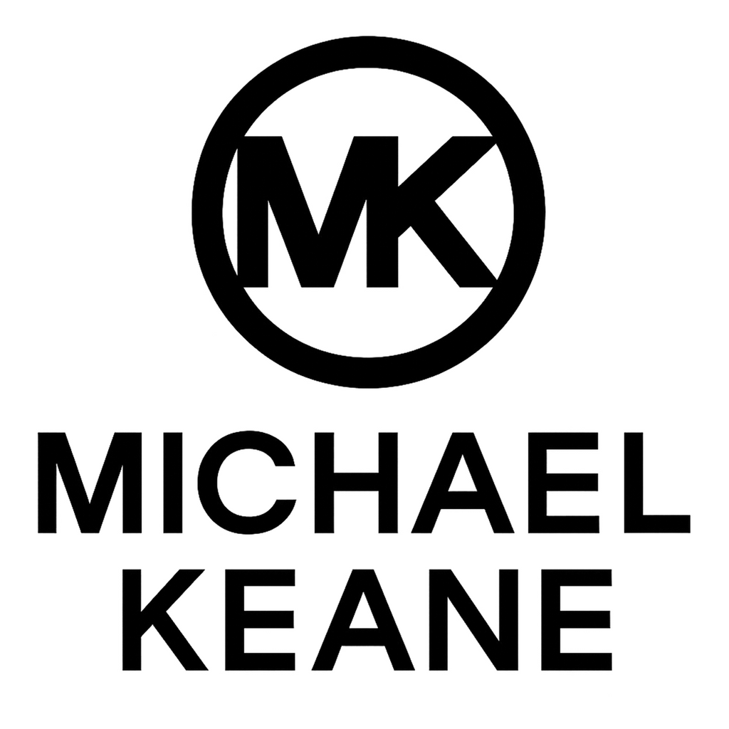 Michael Keane Logo Players Couture Mens T-Shirt