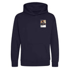 Michael Olise France Atlas Frame White kids hoodie by Players Couture