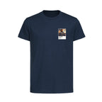 Michael Olise France Atlas Frame White kids t-shirt by Players Couture